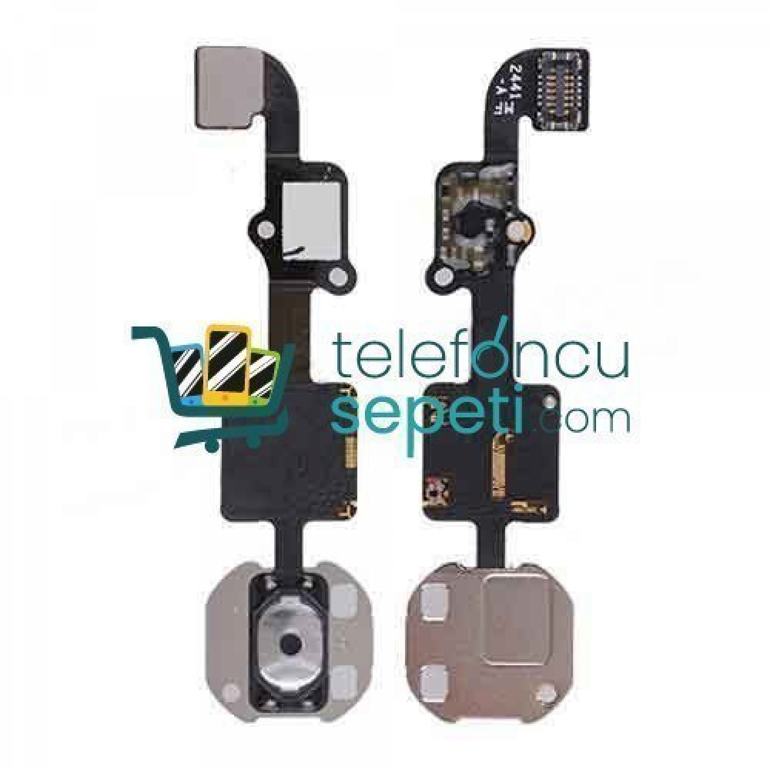 iPhone 6 Plus İç Joistik Tuşsuz iPhone 6 Plus İç Joistik Tuşsuz