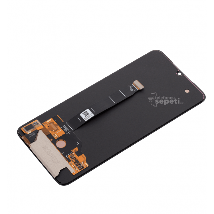 Xiaomi Mi 9 Ekran Dokunmatik Siyah Çıtasız Oled Üstün Kalite