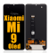 Xiaomi Mi 9 Ekran Dokunmatik Siyah Çıtasız Oled Üstün Kalite