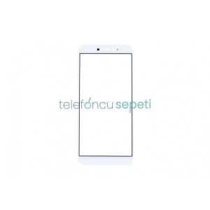 General Mobile Discovery Gm8 Go Lens Beyaz