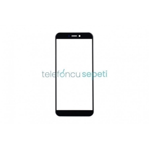 General Mobile Discovery Gm8 Go Lens Siyah