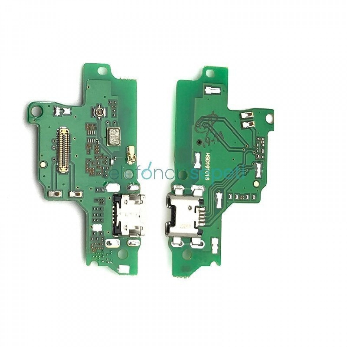 Huawei Y5 2019 Şarj Soketli Mikrofon Bordu Orjinal