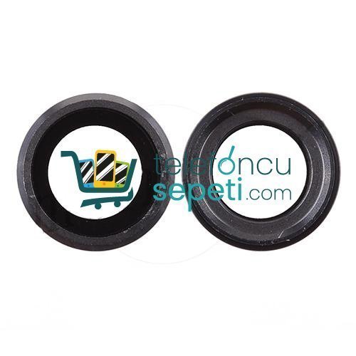 iPhone 6 Plus Kamera Lensi Siyah