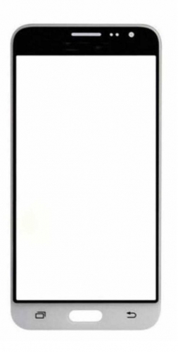Samsung Galaxy J3 J320 Lens Ocalı Beyaz