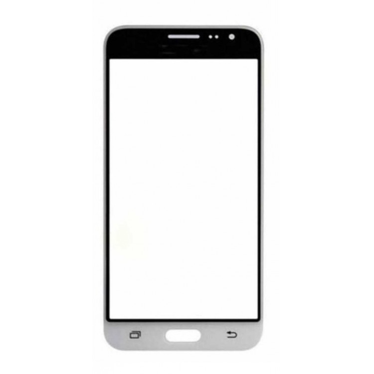 Samsung Galaxy J3 J320 Lens Ocalı Beyaz