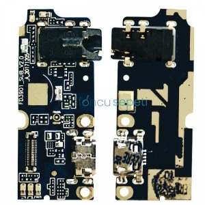 General Mobile Discovery Gm8 Go Şarj Soketli Mikrofon Bordu Orjinal