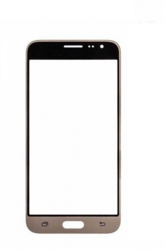 Samsung Galaxy J3 J320 Lens Ocalı Gold