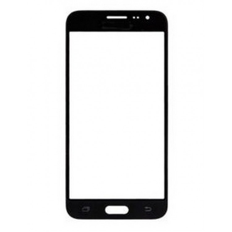 Samsung Galaxy J3 J320 Lens Ocalı Siyah
