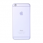 iPhone 6 Plus Kasa Gümüş Boş iPhone 6 Plus Kasa Gümüş Boş