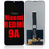Xiaomi Redmi 9a Ekran Dokunmatik Siyah Çıtasız %100 Birebir Ürün