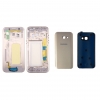 Samsung Galaxy A320 Kasa Kapak Gold