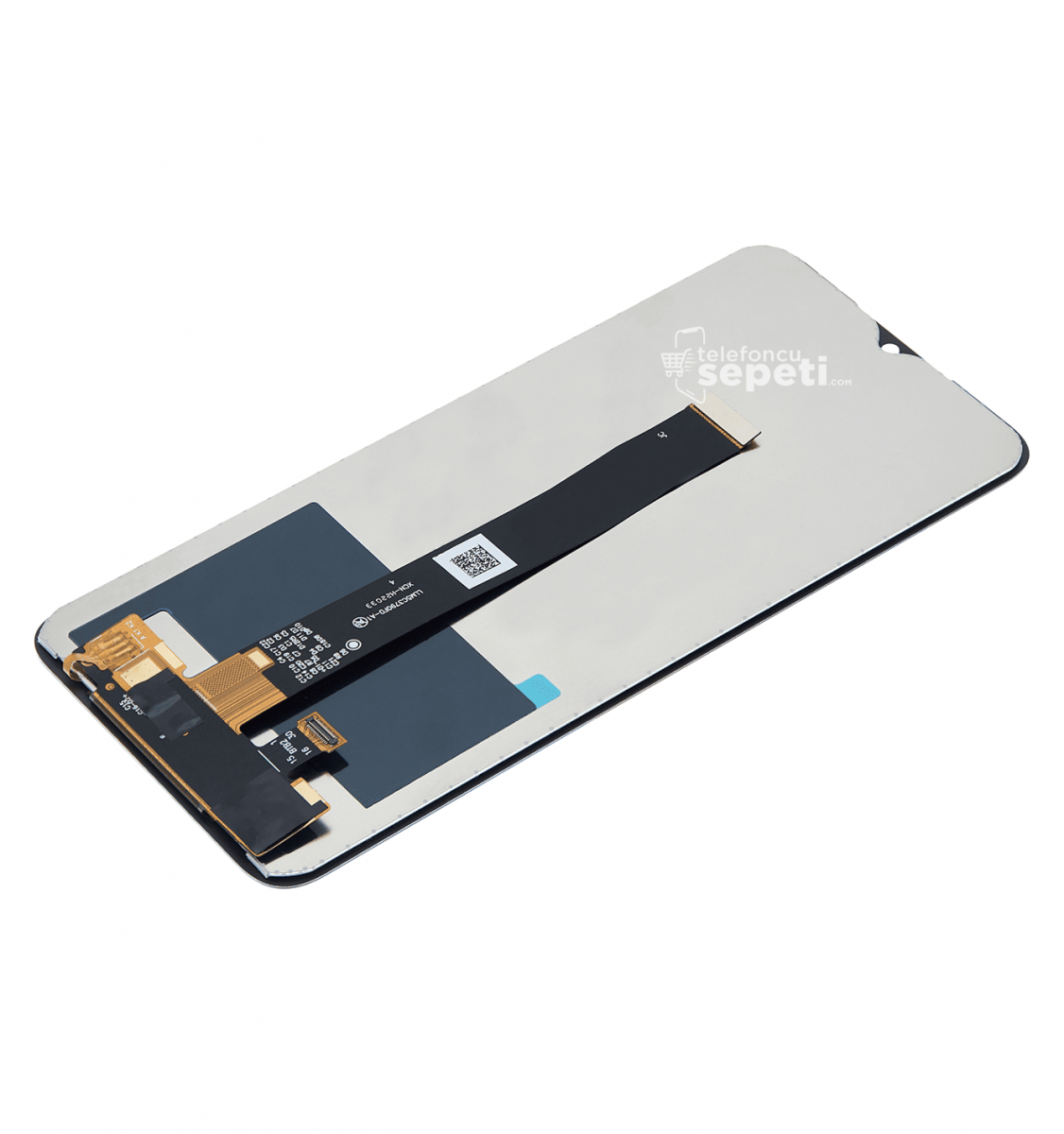 Xiaomi Redmi 9c Ekran Dokunmatik Siyah Çıtasız %100 Birebir Ürün