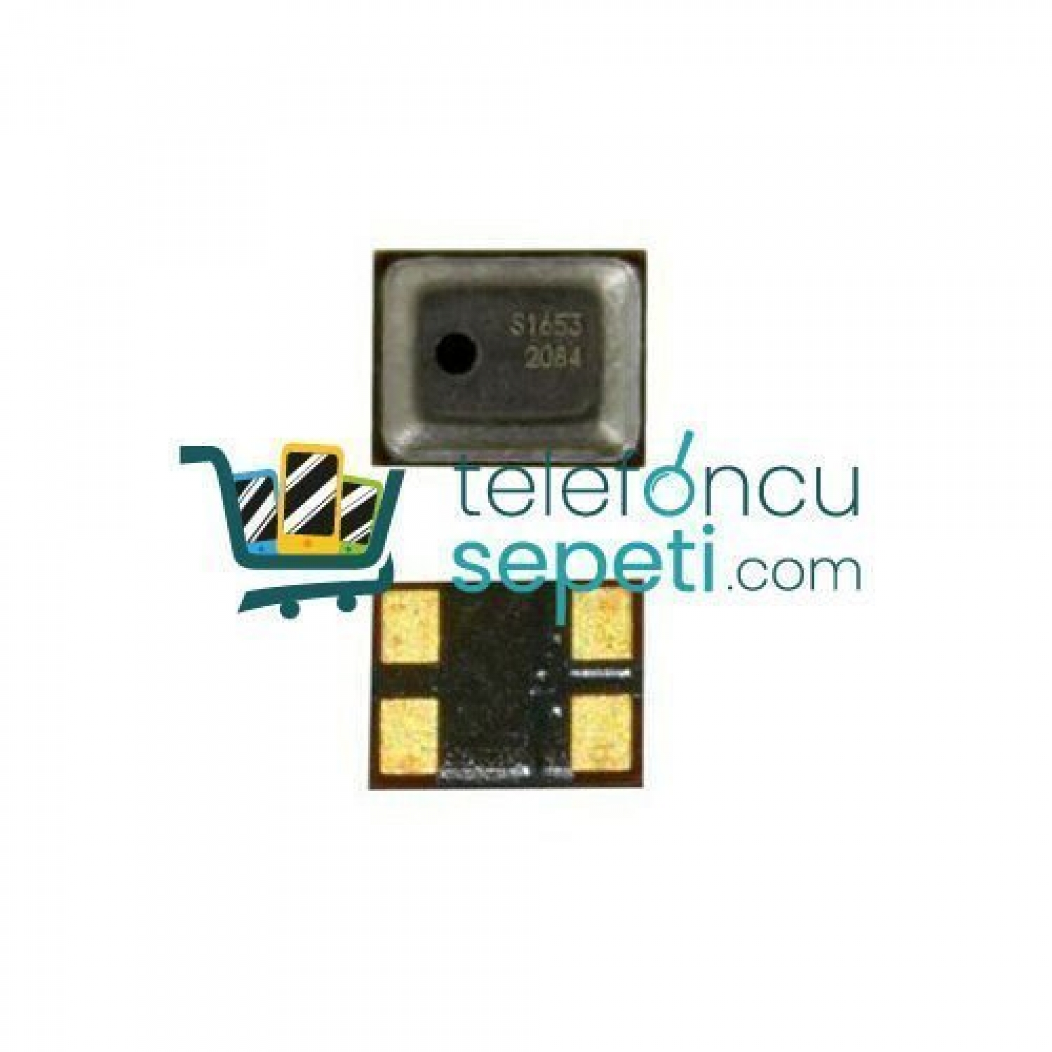 Samsung Galaxy J3 J320 Mikrofon