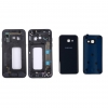 Samsung Galaxy A320 Kasa Kapak Siyah