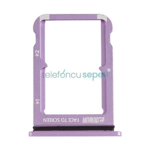 Xiaomi Mi 9 Sim Tepsisi Rose Gold