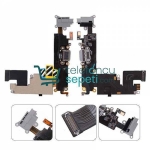 iPhone 6 Plus Kulaklık Soketli Şarj Soketli Film Siyah Orjinal Servis iPhone 6 Plus Kulaklık Soketli Şarj Soketli Film Siyah Orjinal Servis