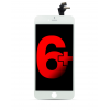 iPhone 6 Plus Ekran Dokunmatik Beyaz A Plus Kalite
