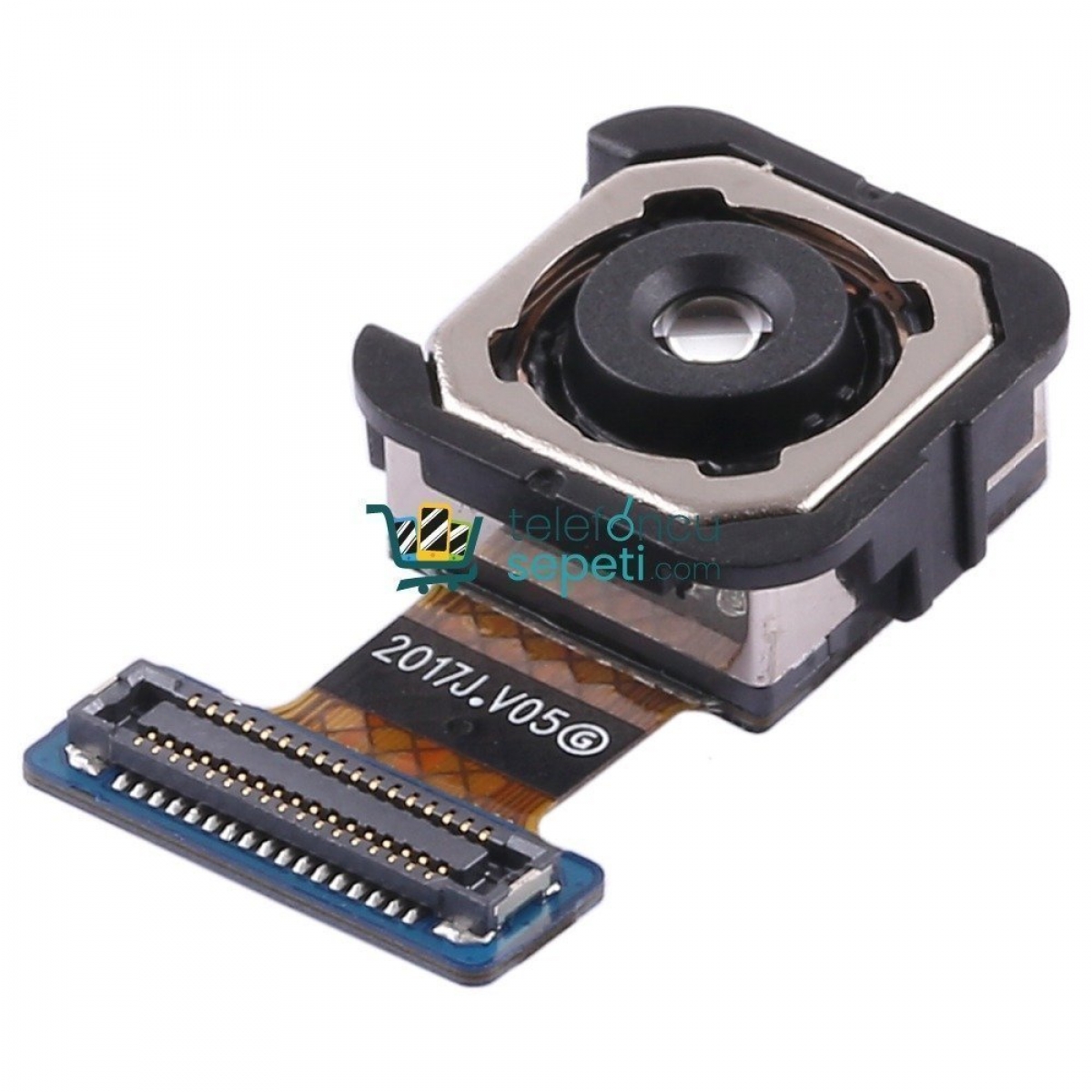 Samsung Galaxy J3 Pro 2016 J3110 Arka Kamera