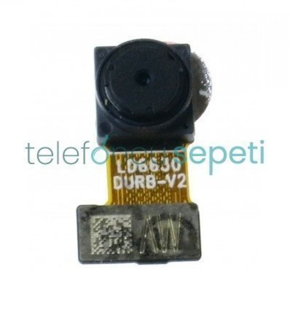 Huawei Y5 Prime 2018  Ön Kamera