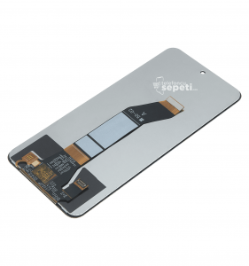 Xiaomi Redmi 10 Ekran Dokunmatik Siyah Çıtasız A Plus Kalite