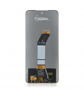 Xiaomi Redmi 10 Ekran Dokunmatik Siyah Çıtasız Orjinal