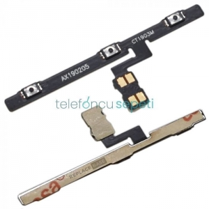 Xiaomi Mi 9 On Off Yan Ses Filmi