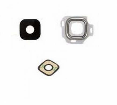 Samsung Galaxy J3 Pro 2016 J3110 Kamera Lensi