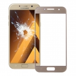 Samsung Galaxy A320 Lens Ocalı Gold