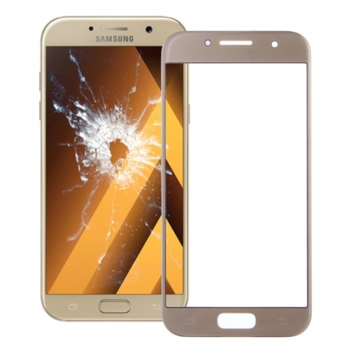 Samsung Galaxy A320 Lens Ocalı Gold
