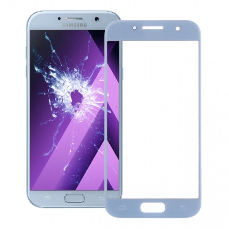 Samsung Galaxy A320 Lens Ocalı Mavi