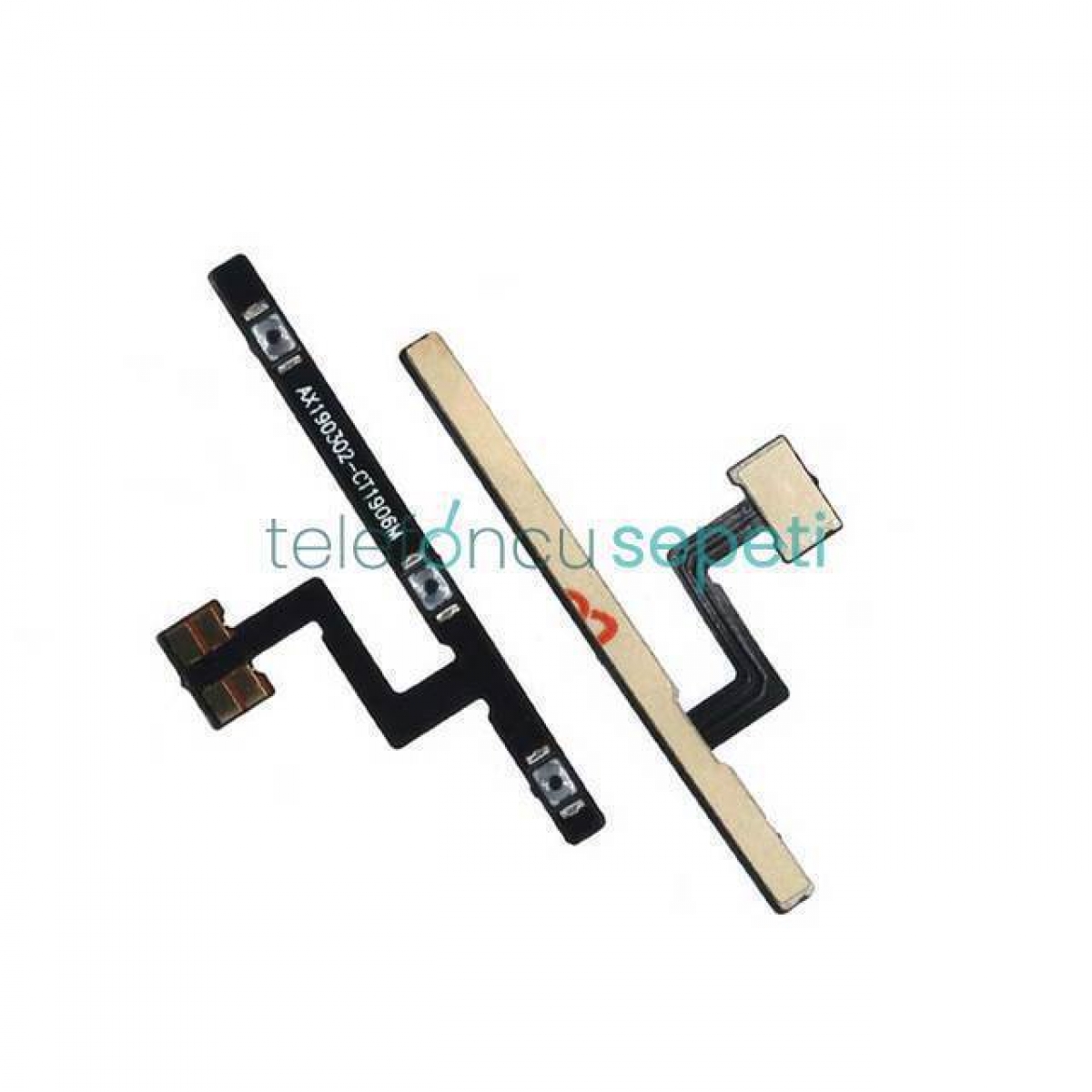 Xiaomi Mi 9se On Off Yan Ses Film Filmi