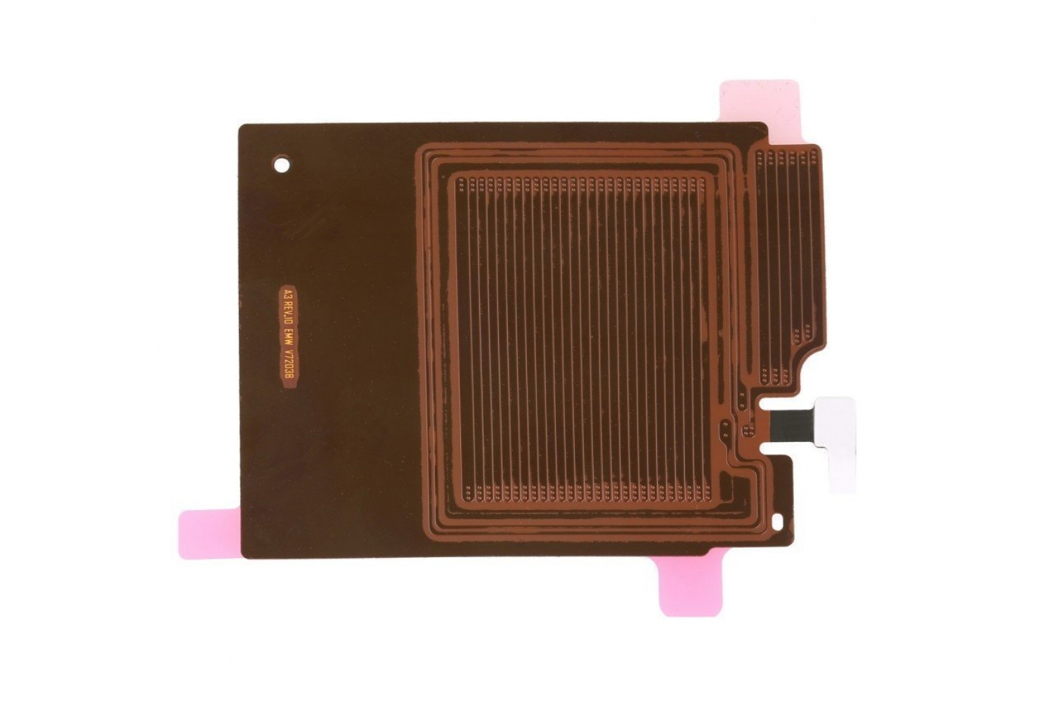 Samsung Galaxy A320 Nfc Anteni