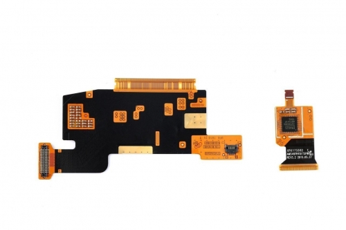 Samsung Galaxy J3 Pro 2016 J3110 Ekran Filmi