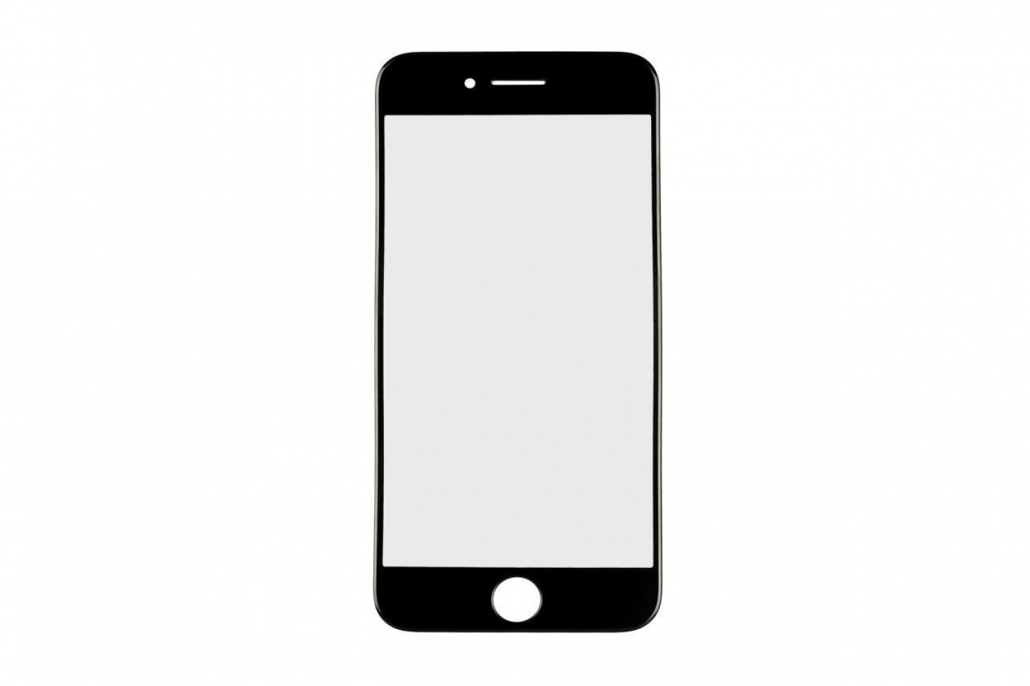 iPhone 6 Plus Lens Ocalı Çıtalı Polarizeli Siyah iPhone 6 Plus Lens Ocalı Çıtalı Polarizeli Siyah