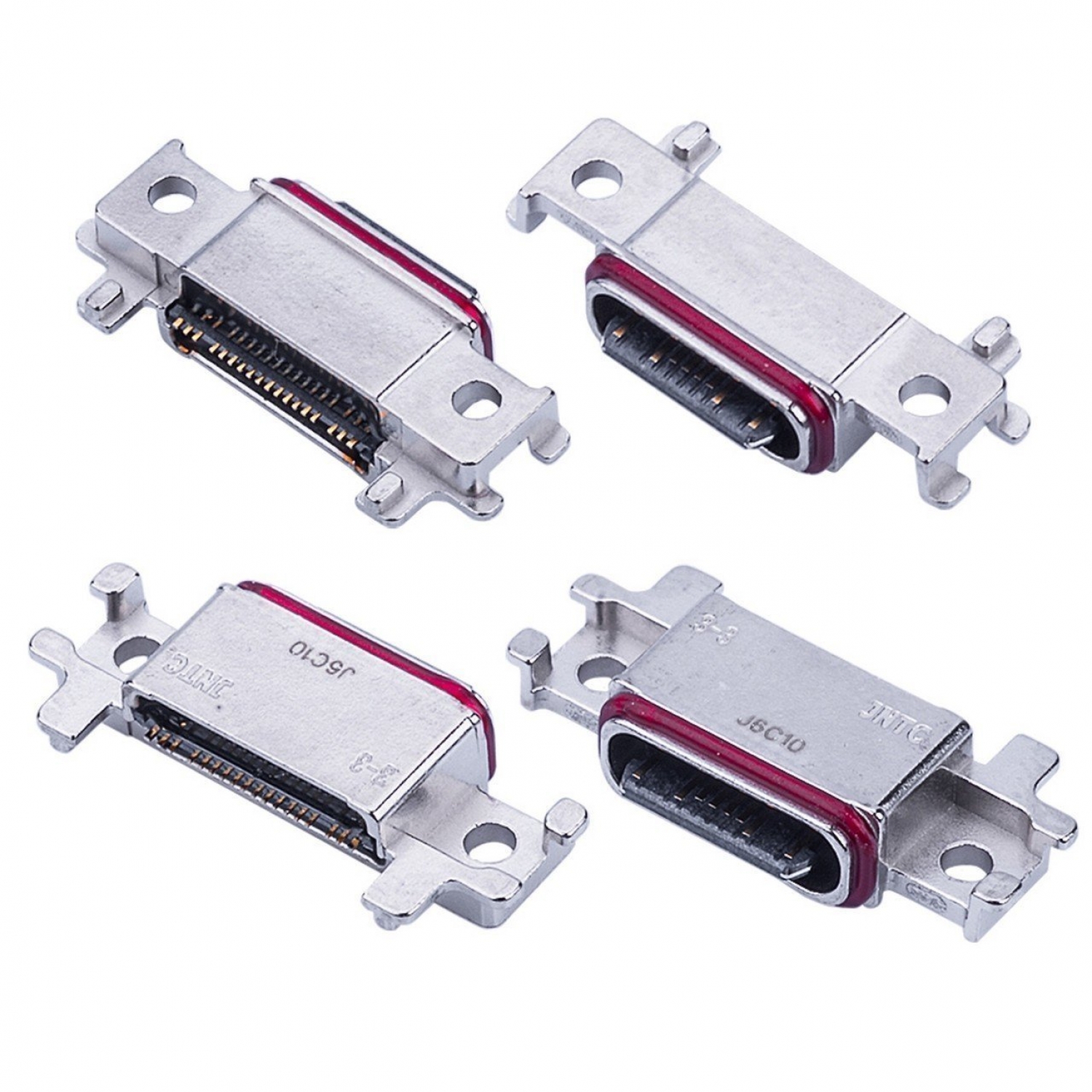 Samsung Galaxy A320 Şarj Soketi