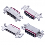 Samsung Galaxy A320 Şarj Soketi