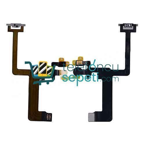 iPhone 6 Plus On Off Power Filmi