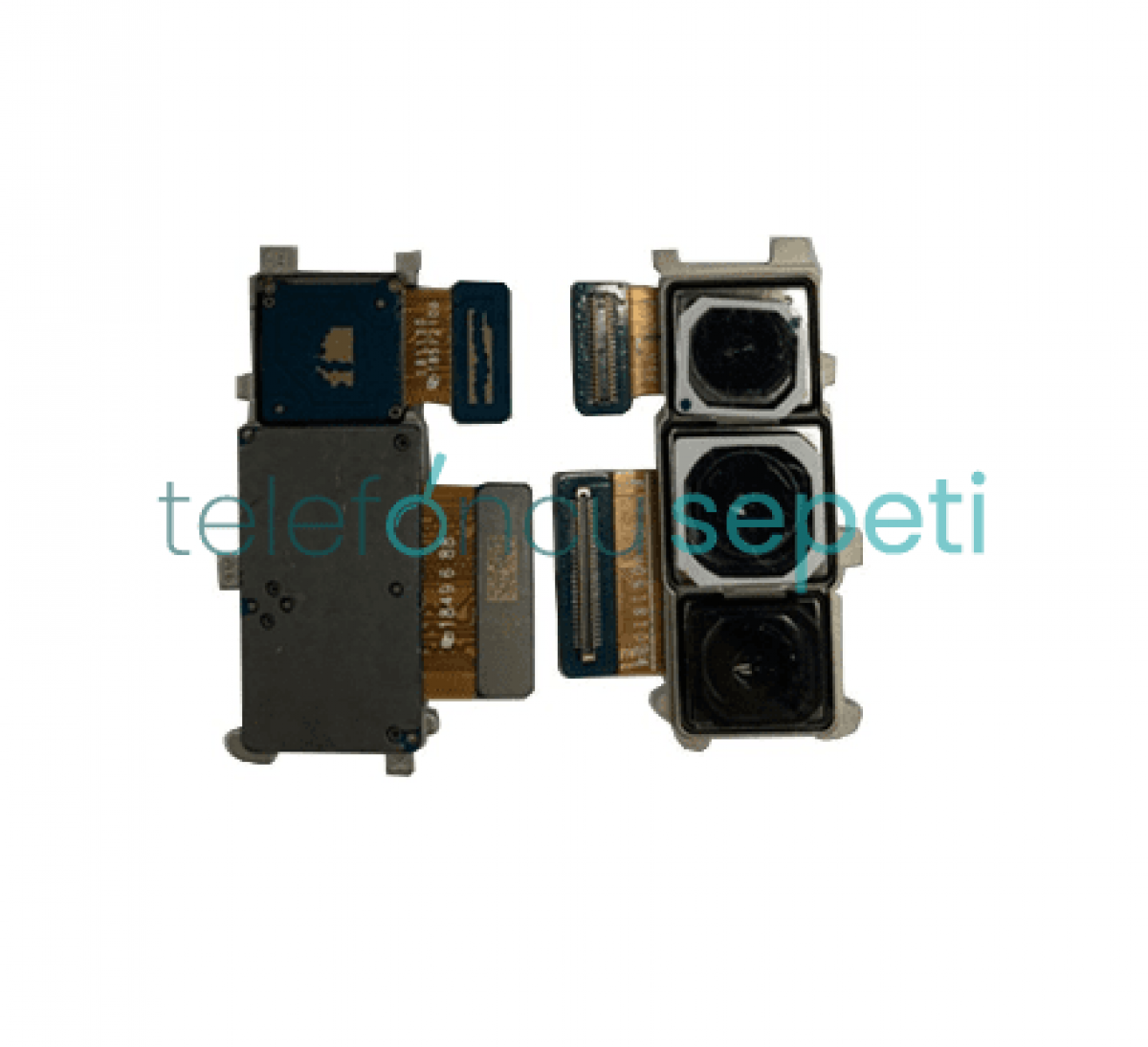 Xiaomi Mi 9se Arka Kamera