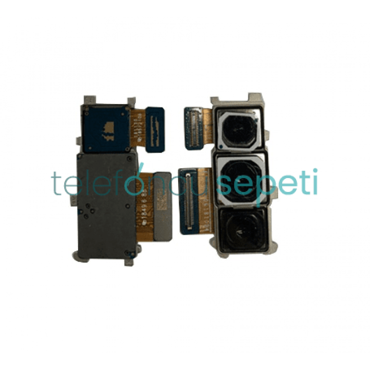 Xiaomi Mi 9se Arka Kamera