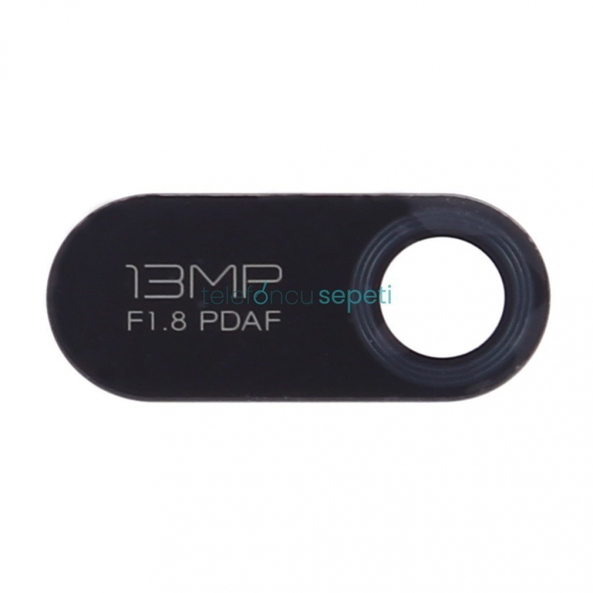 Huawei Y6 2019 Kamera Lensi