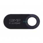 Huawei Y6 2019 Kamera Lensi