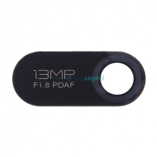 Huawei Y6 2019 Kamera Lensi