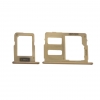 Samsung Galaxy J3 Pro 2016 J3110 Sim Kart Tepsisi Gold