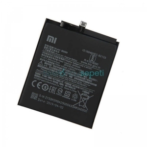 Xiaomi Mi 9 se Batarya Pil Orjinal