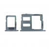 Samsung Galaxy J3 Pro 2016 J3110 Sim Kart Tepsisi Mavi