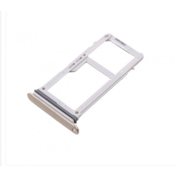 Samsung Galaxy A320 Sim Kart Tepsisi Rose