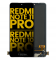 Xiaomi Redmi Note 10 Pro Ekran Dokunmatik Siyah Çıtasız %100 Orijinal