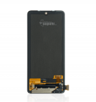 Xiaomi Redmi Note 10 Pro Max Ekran Dokunmatik Siyah %100 Orijinal