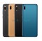 Huawei Y6 2019 Arka Kapak Mavi