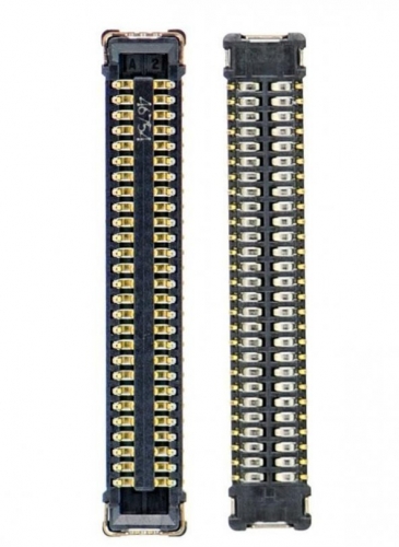 iPhone 6 Plus Touch Dokunmatik Bord Soketi